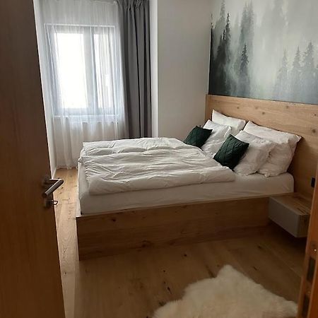 Apartman Janské Lázně Eksteriør billede