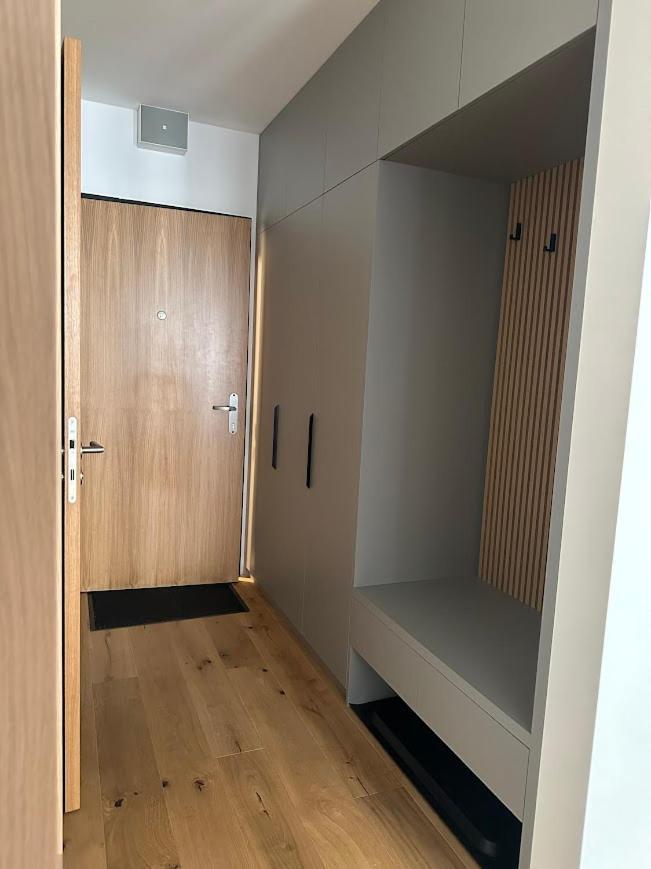 Apartman Janské Lázně Eksteriør billede