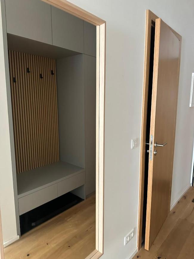 Apartman Janské Lázně Eksteriør billede